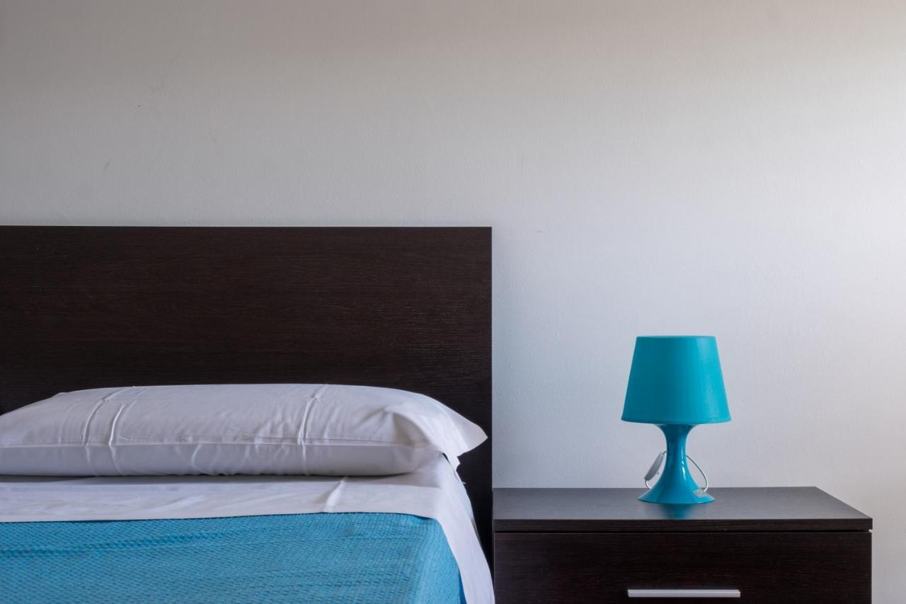 Orsola Apartments Фавиняна Екстериор снимка