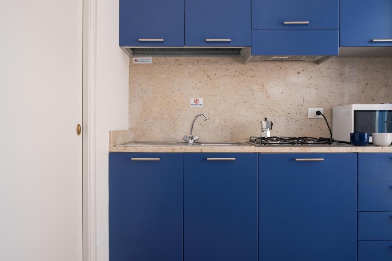 Orsola Apartments Фавиняна Екстериор снимка