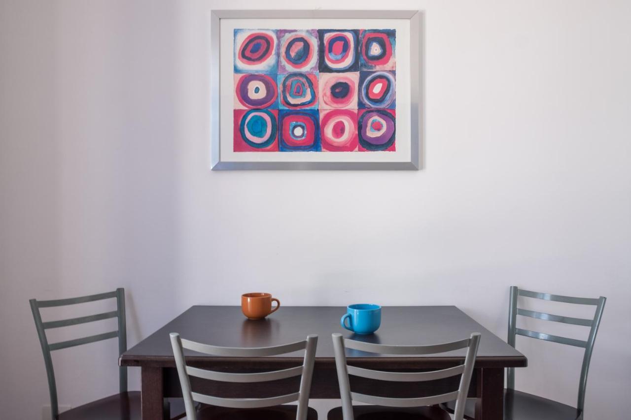 Orsola Apartments Фавиняна Екстериор снимка