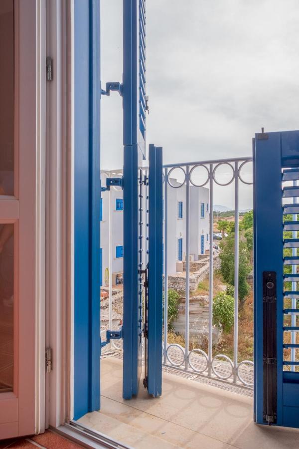 Orsola Apartments Фавиняна Екстериор снимка