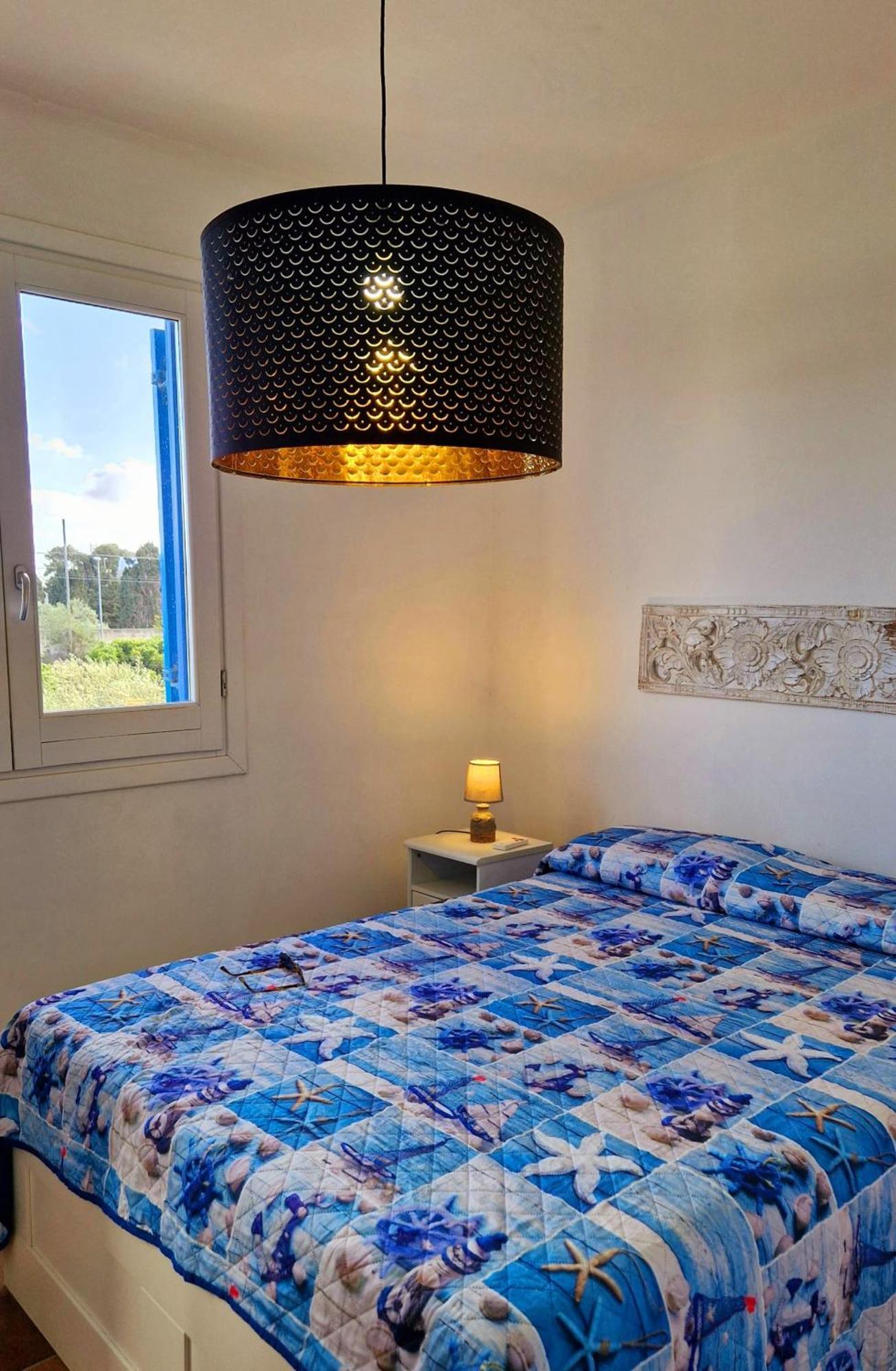 Orsola Apartments Фавиняна Стая снимка