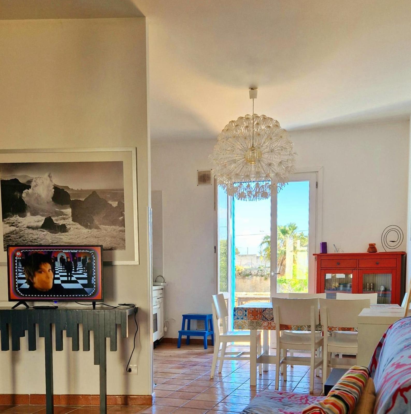 Orsola Apartments Фавиняна Стая снимка
