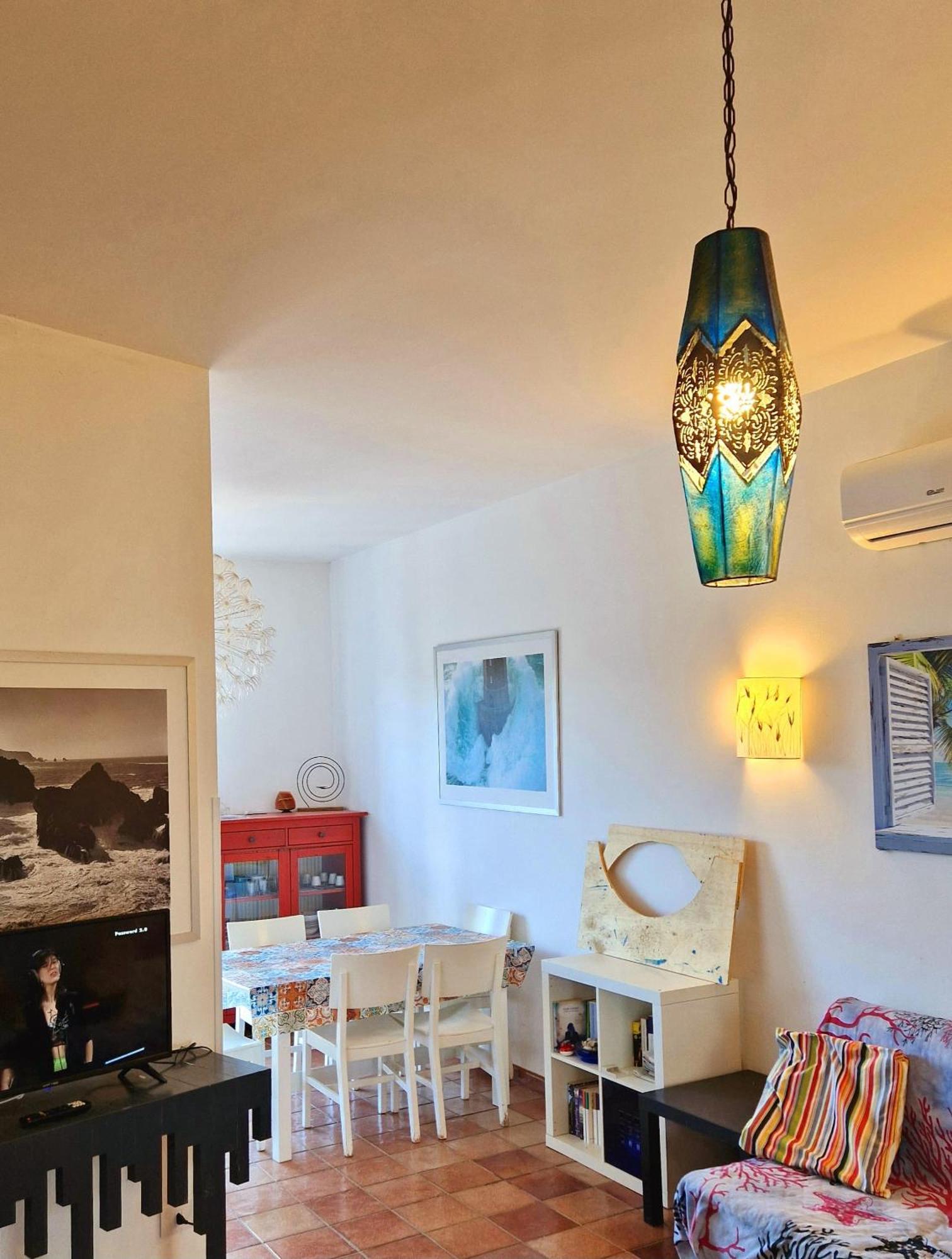 Orsola Apartments Фавиняна Стая снимка