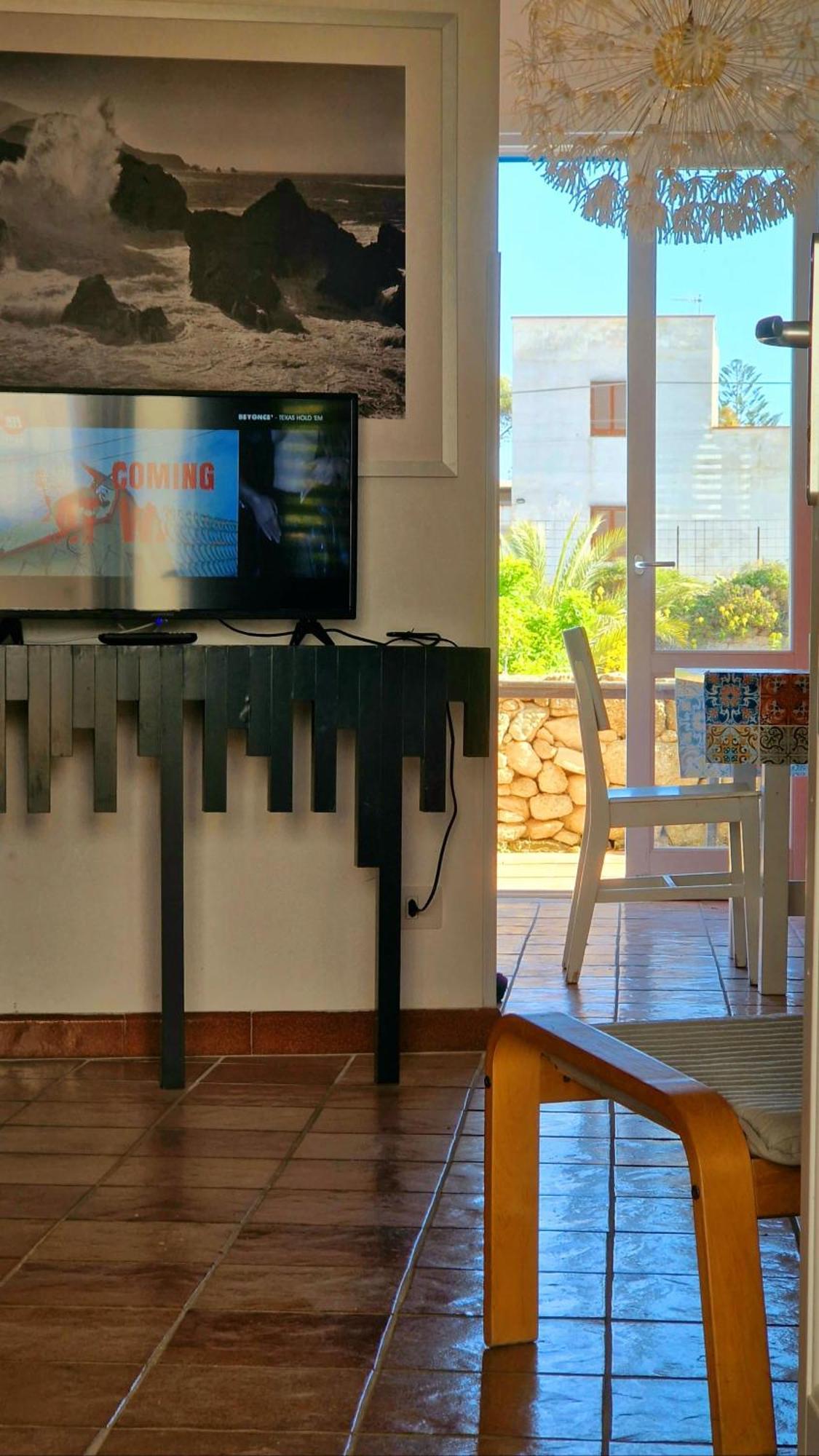 Orsola Apartments Фавиняна Стая снимка